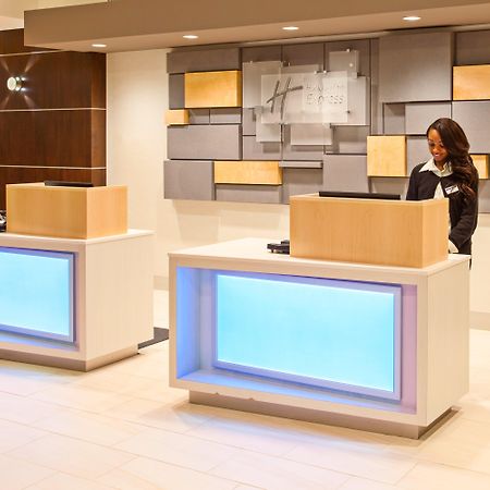 Hyatt Centric The Woodlands Hotel Kültér fotó