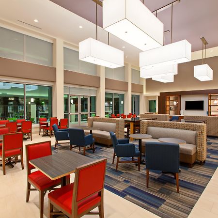 Hyatt Centric The Woodlands Hotel Kültér fotó