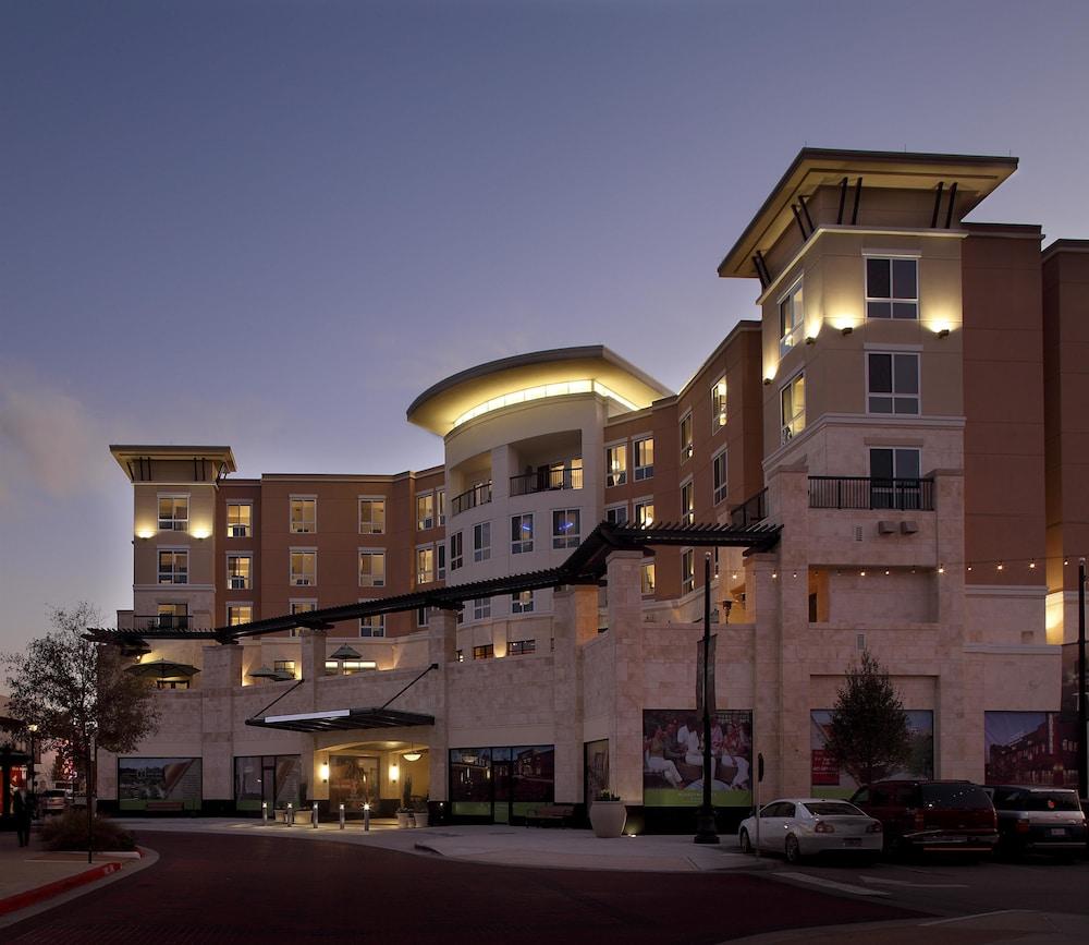 Hyatt Centric The Woodlands Hotel Kültér fotó