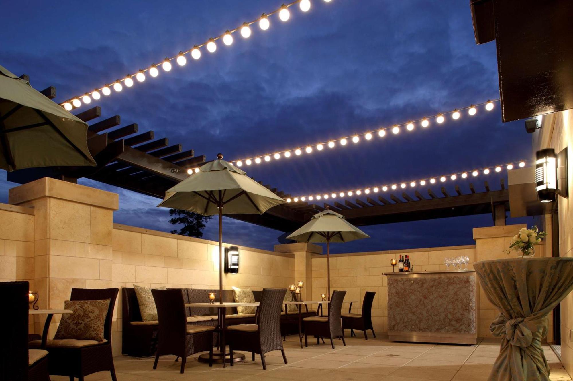 Hyatt Centric The Woodlands Hotel Kültér fotó