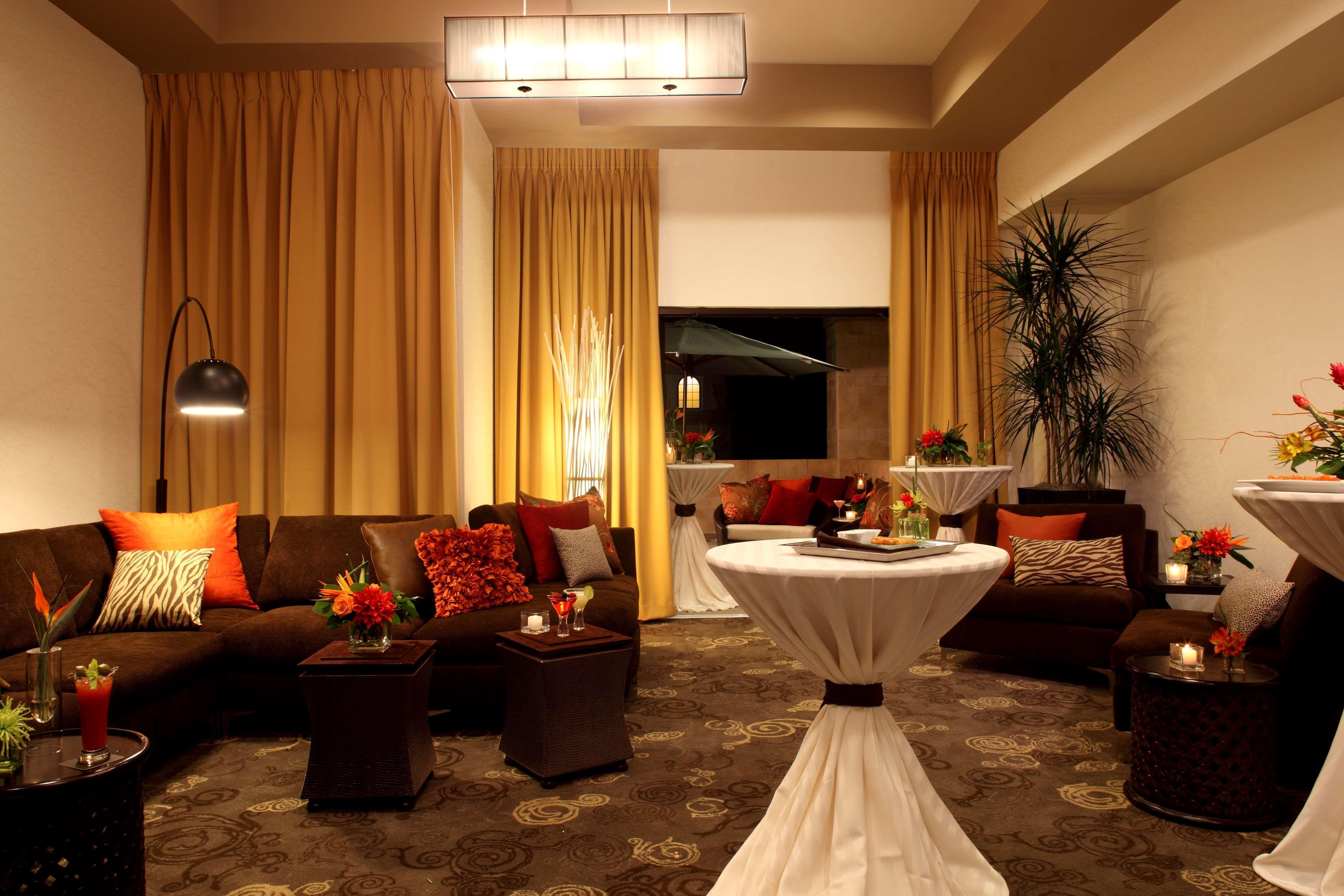 Hyatt Centric The Woodlands Hotel Kültér fotó