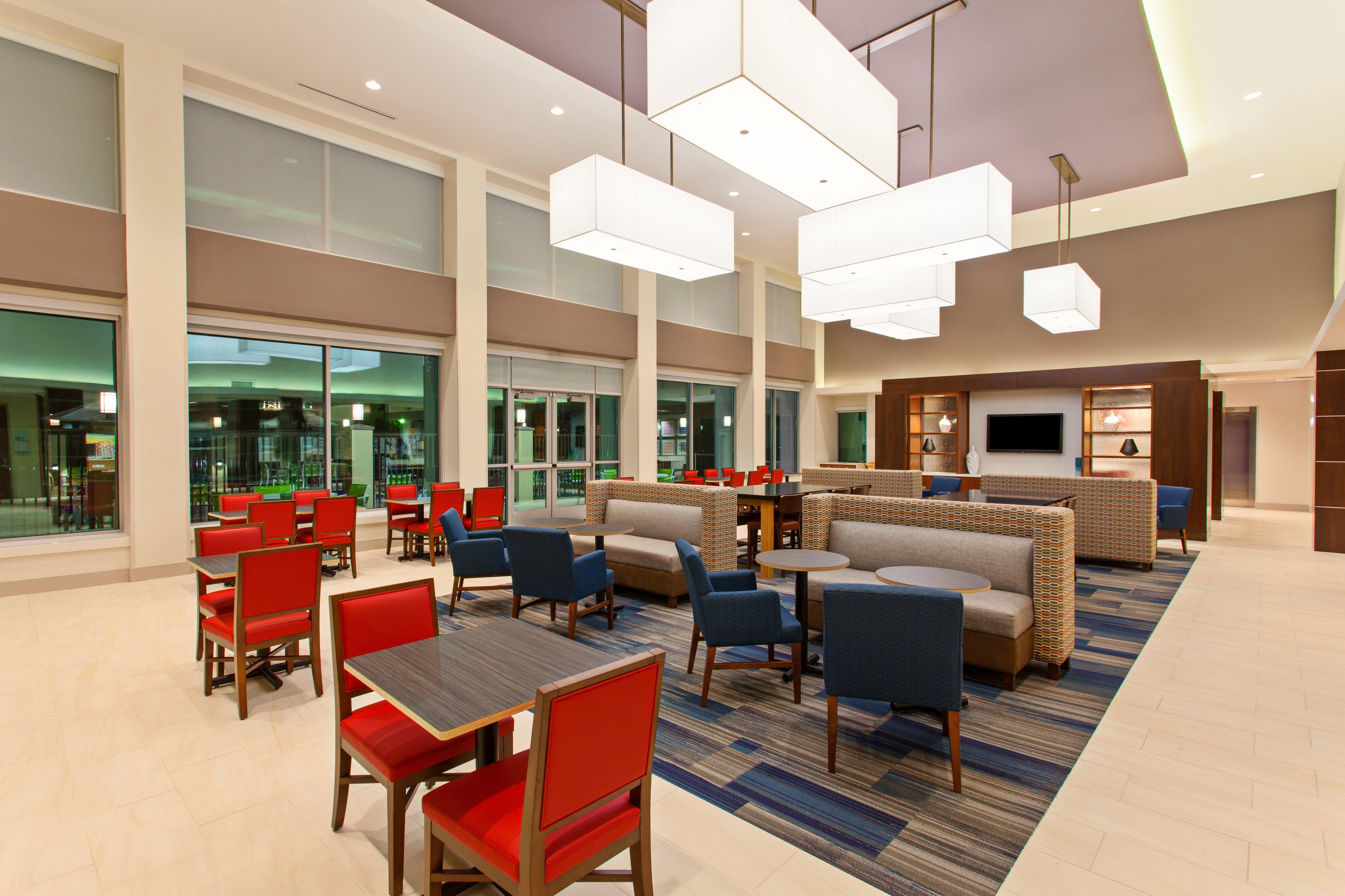 Hyatt Centric The Woodlands Hotel Kültér fotó