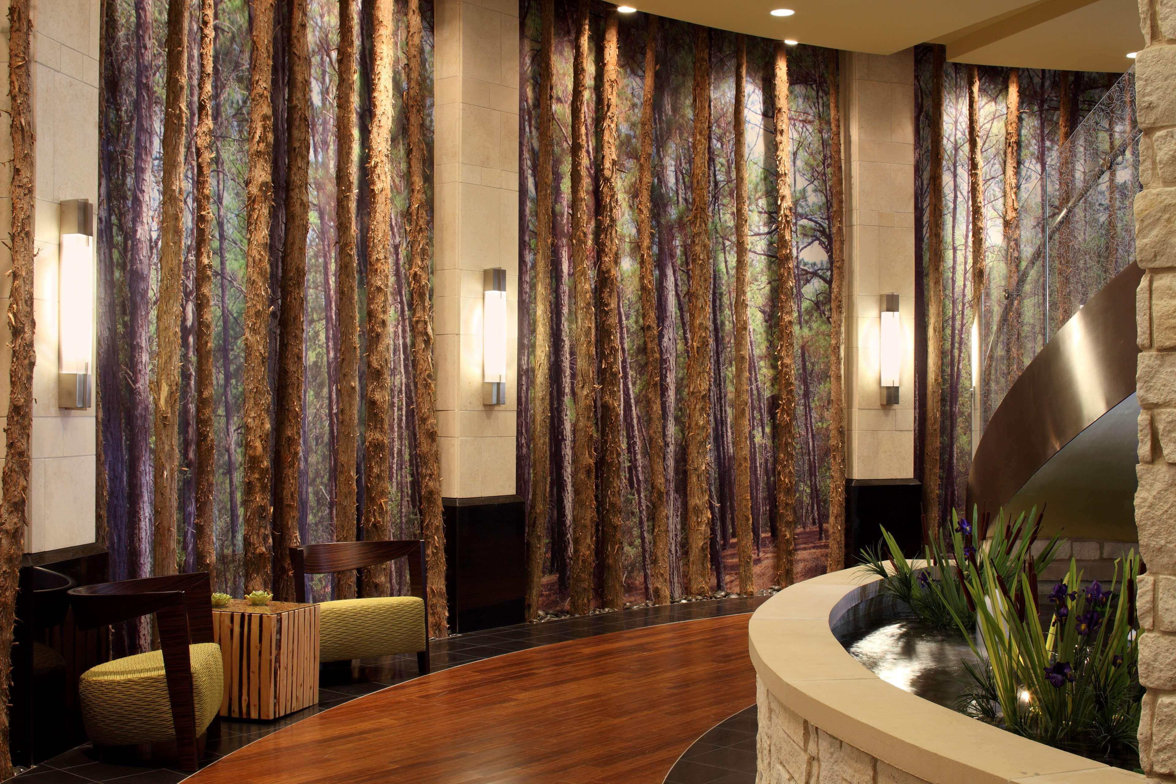Hyatt Centric The Woodlands Hotel Kültér fotó