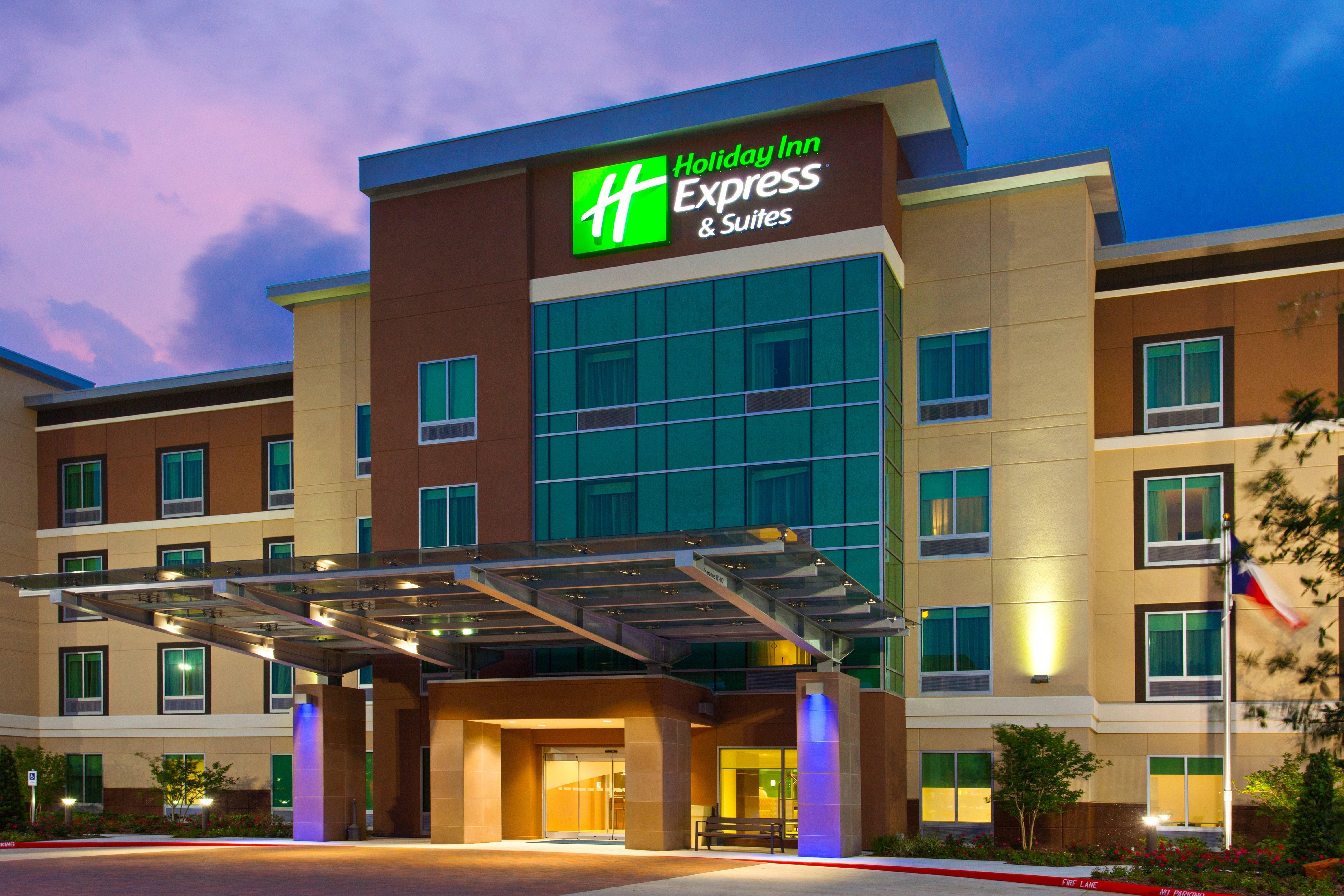 Hyatt Centric The Woodlands Hotel Kültér fotó