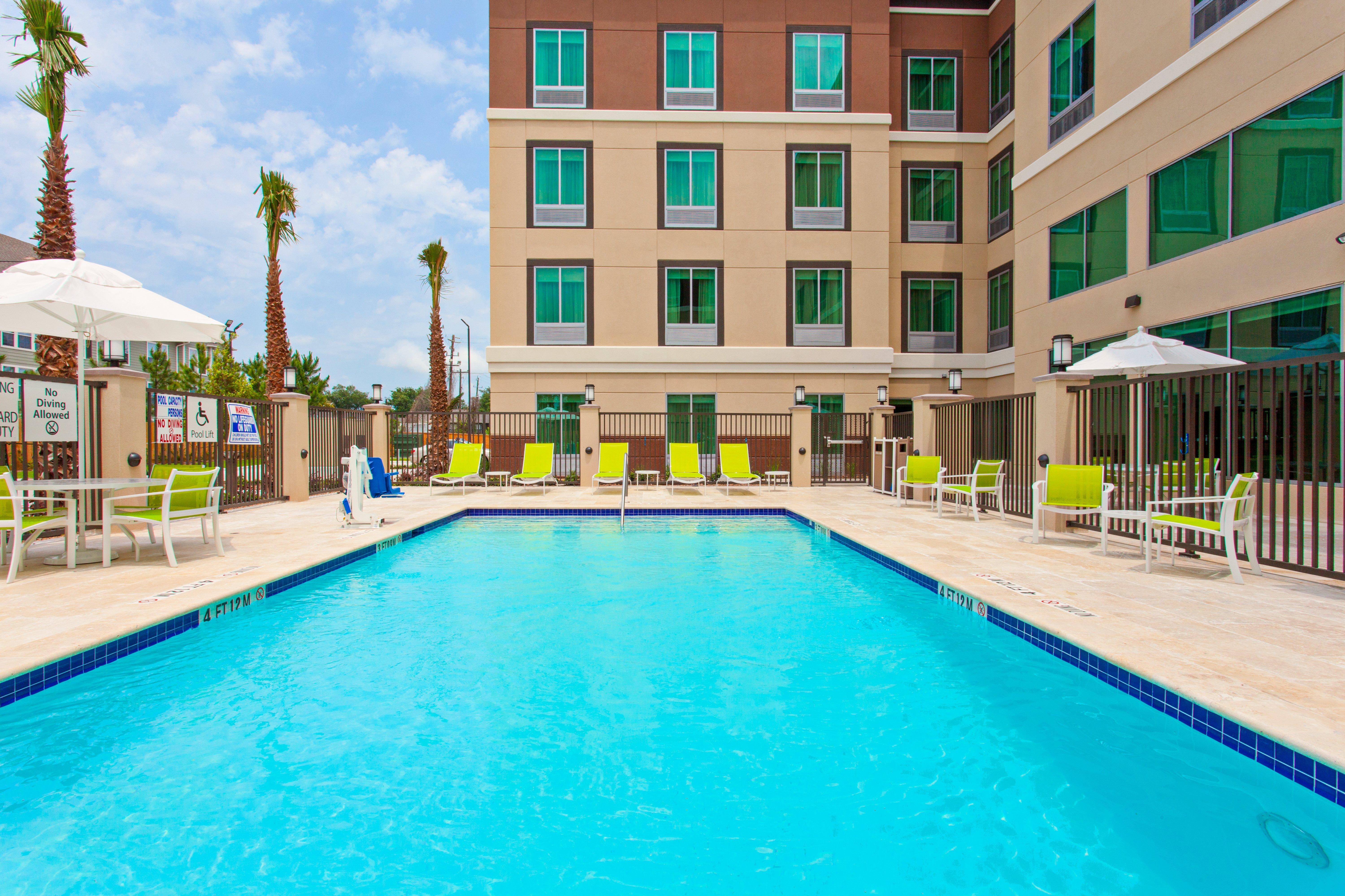 Hyatt Centric The Woodlands Hotel Kültér fotó