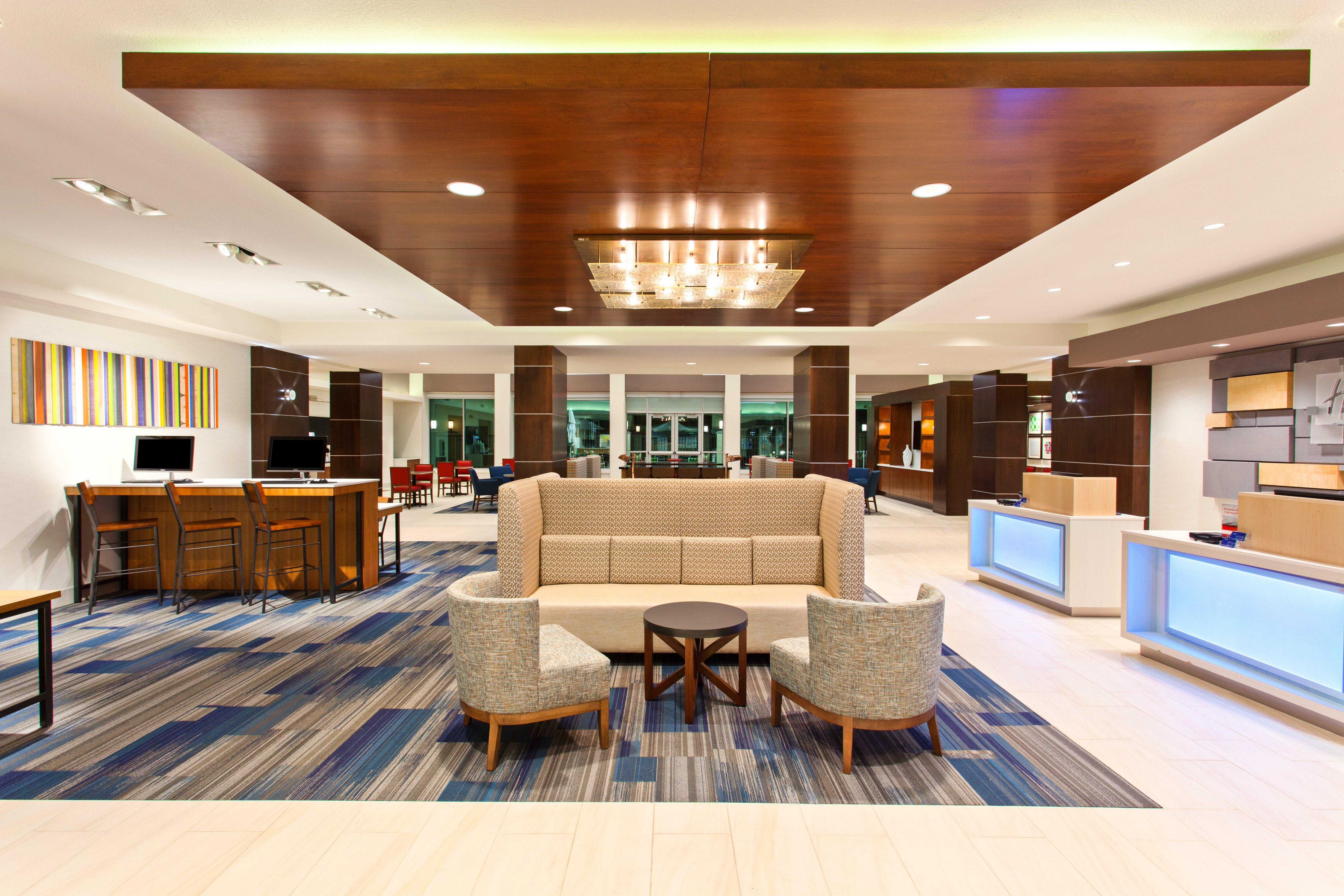 Hyatt Centric The Woodlands Hotel Kültér fotó