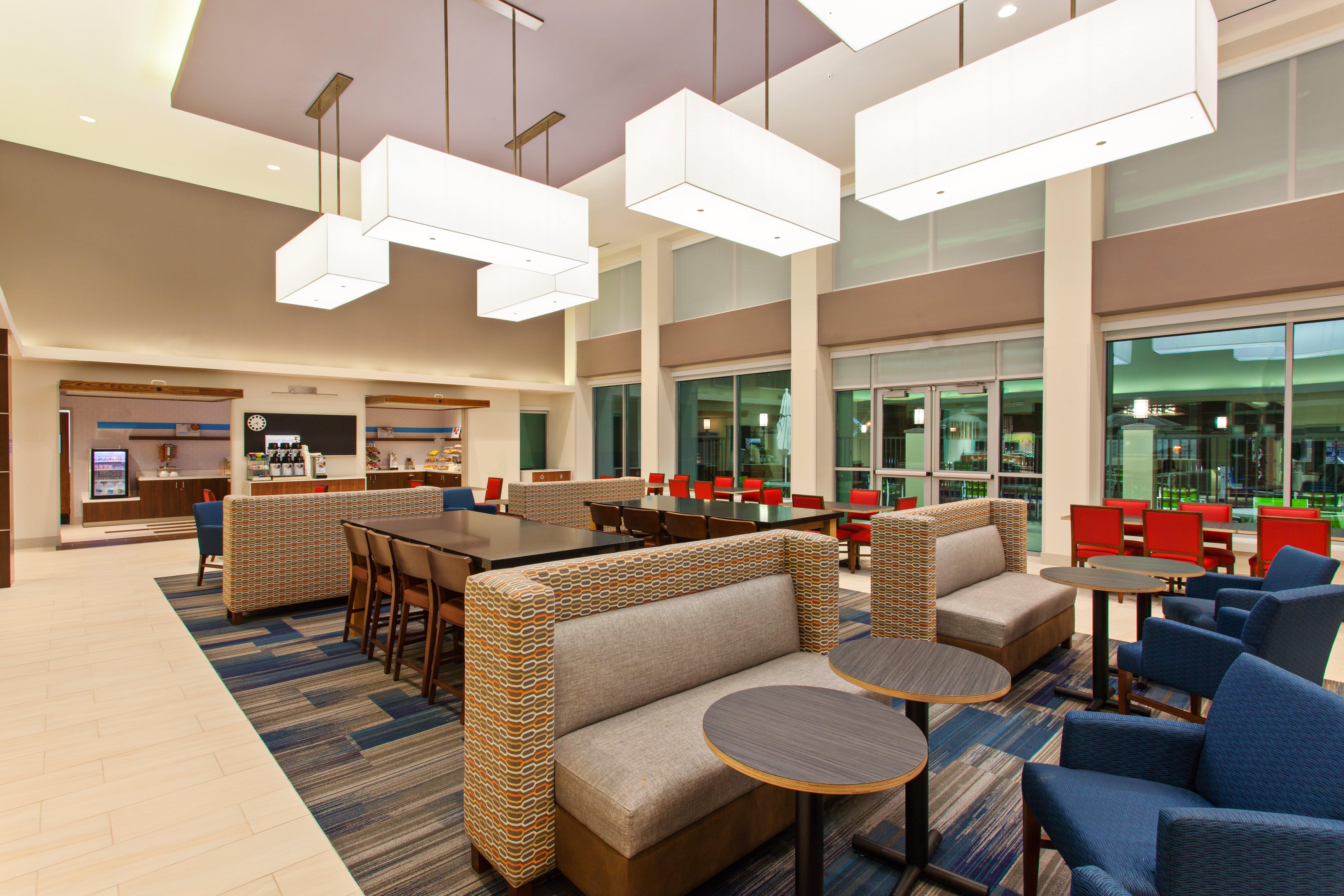 Hyatt Centric The Woodlands Hotel Kültér fotó