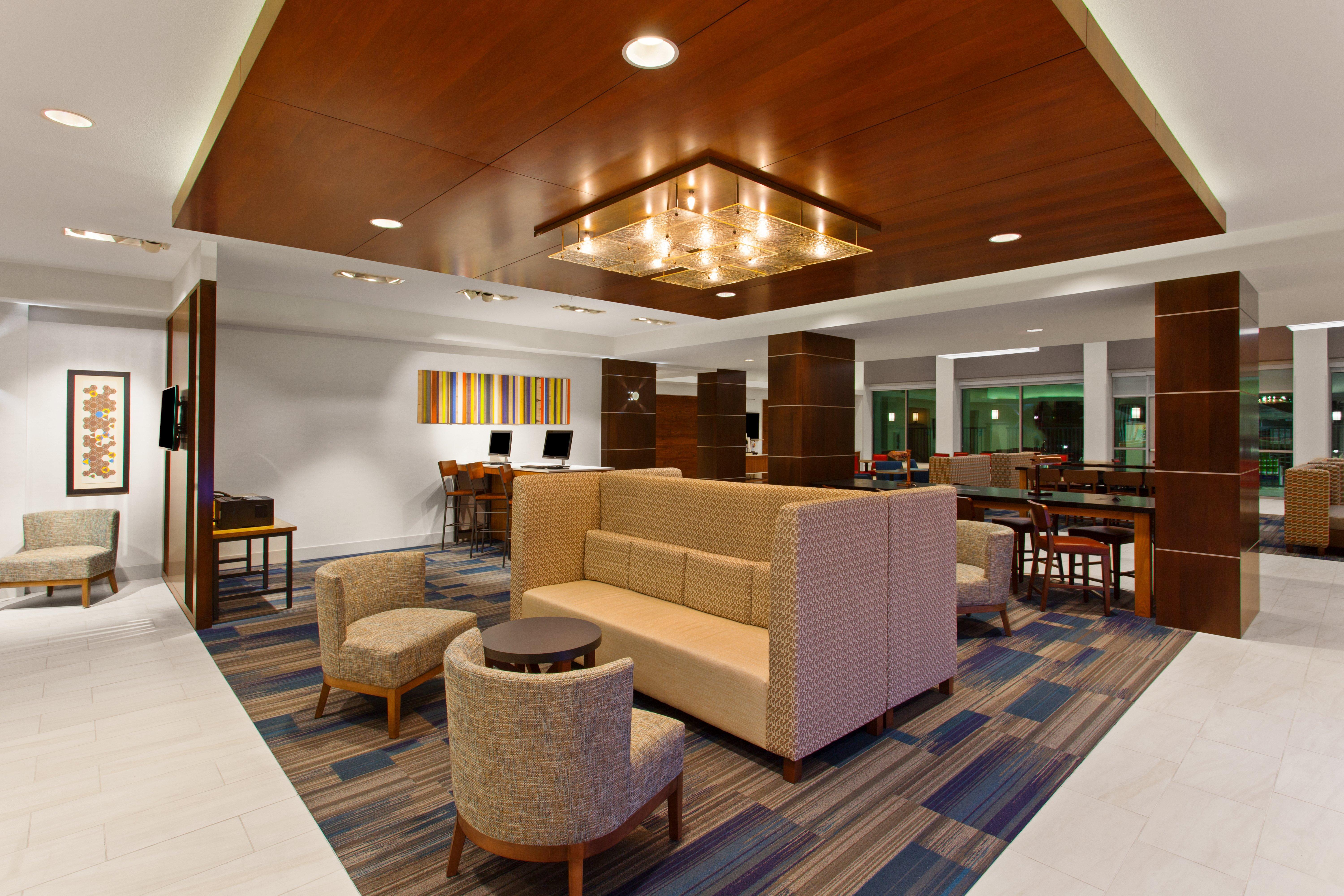 Hyatt Centric The Woodlands Hotel Kültér fotó