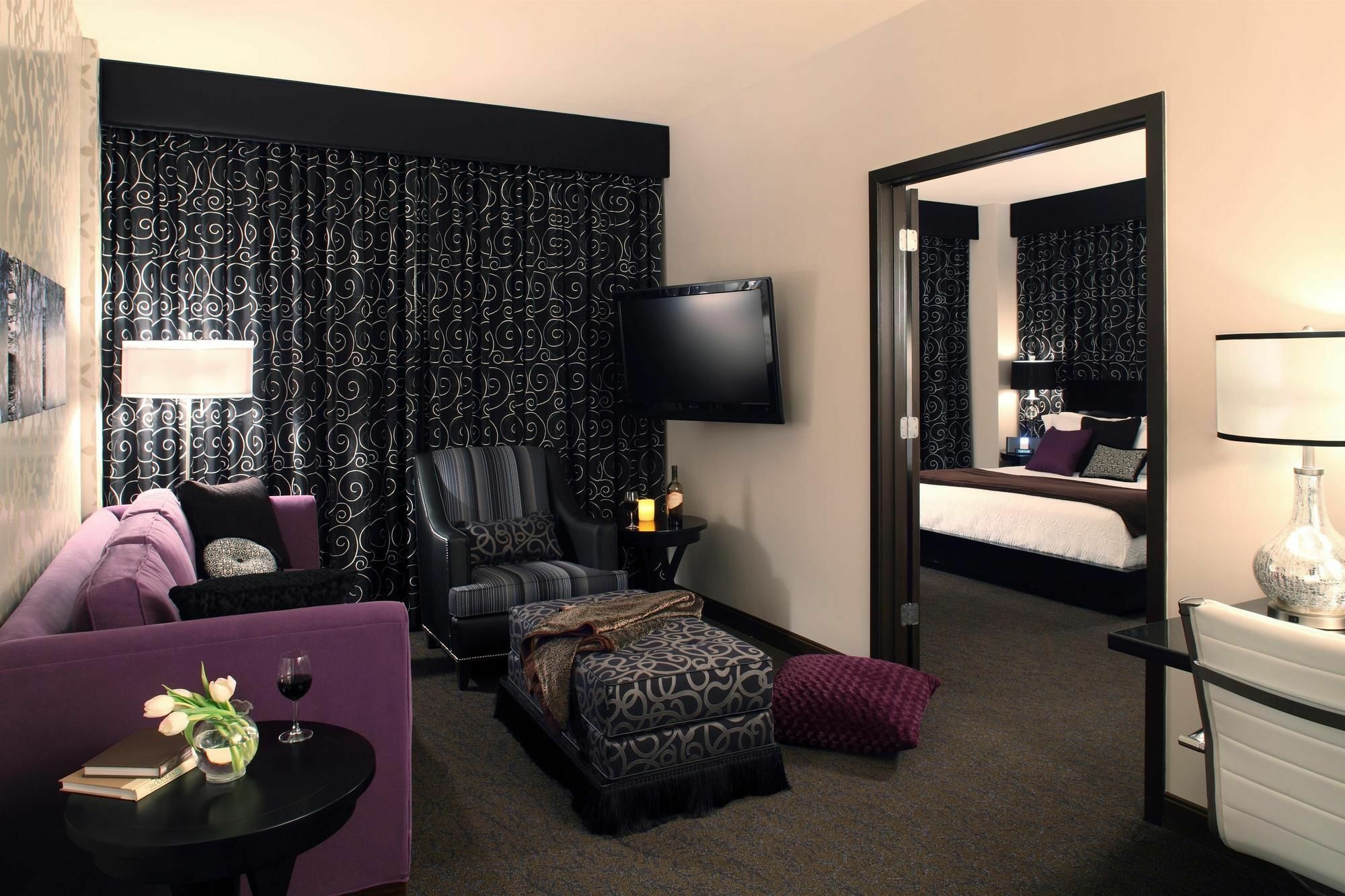 Hyatt Centric The Woodlands Hotel Kültér fotó
