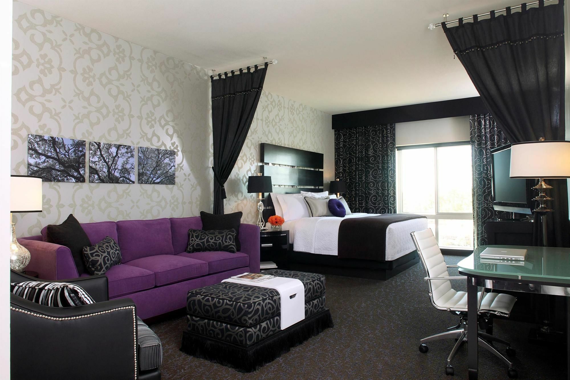 Hyatt Centric The Woodlands Hotel Kültér fotó
