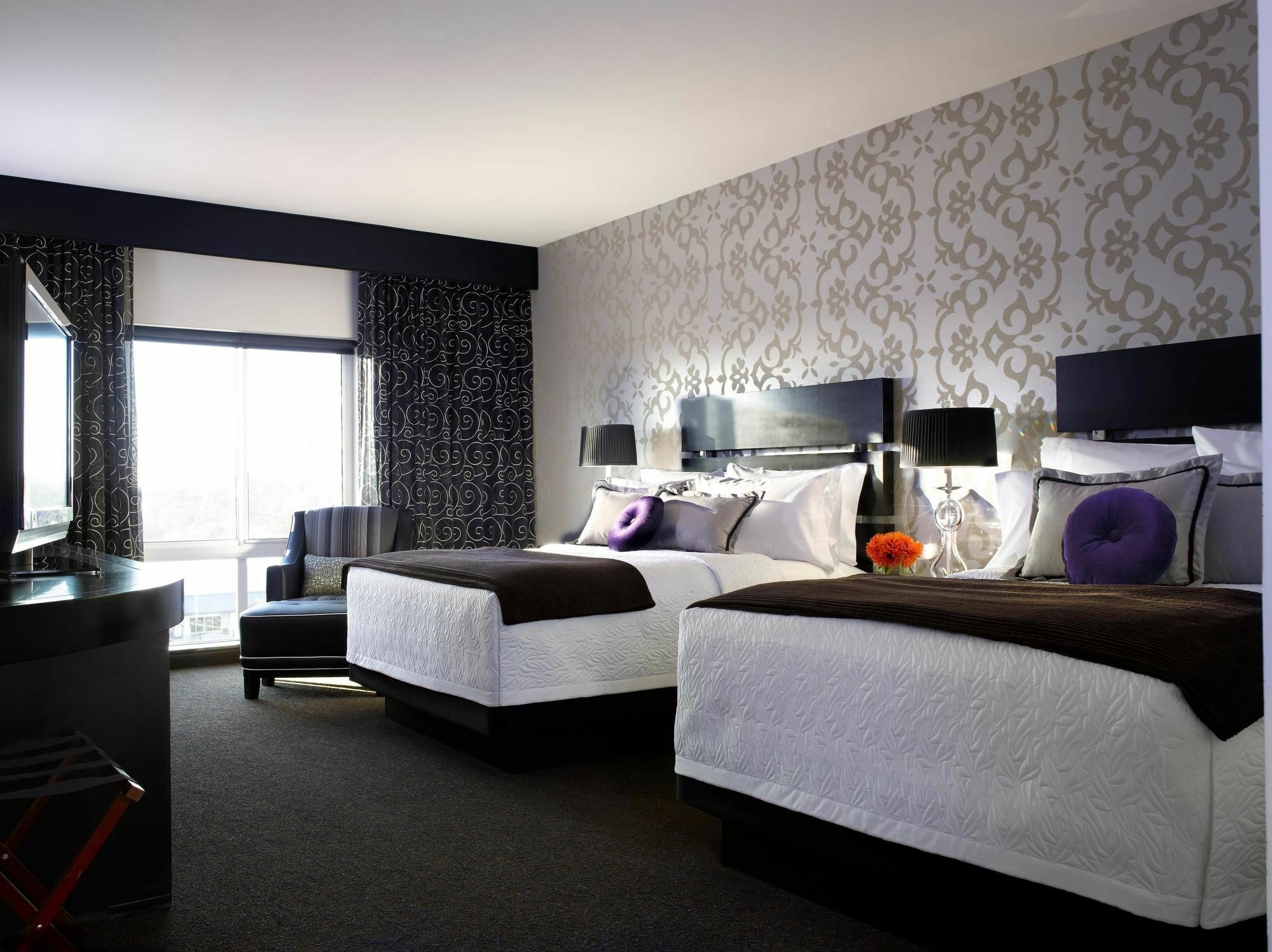 Hyatt Centric The Woodlands Hotel Kültér fotó